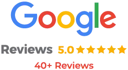 Google Reviews logo criminal lawyer Calgary