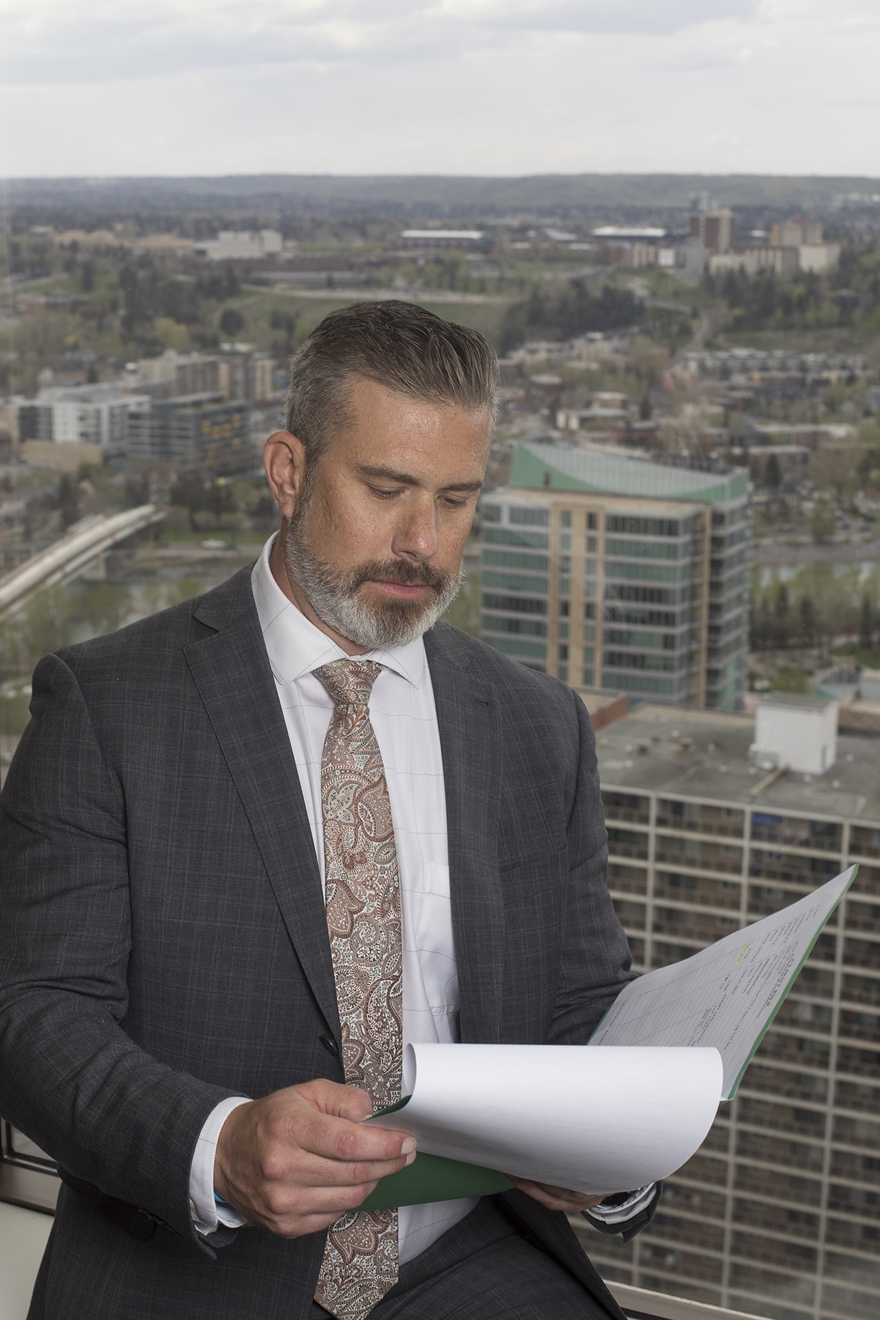 criminal defence lawyer Calgary