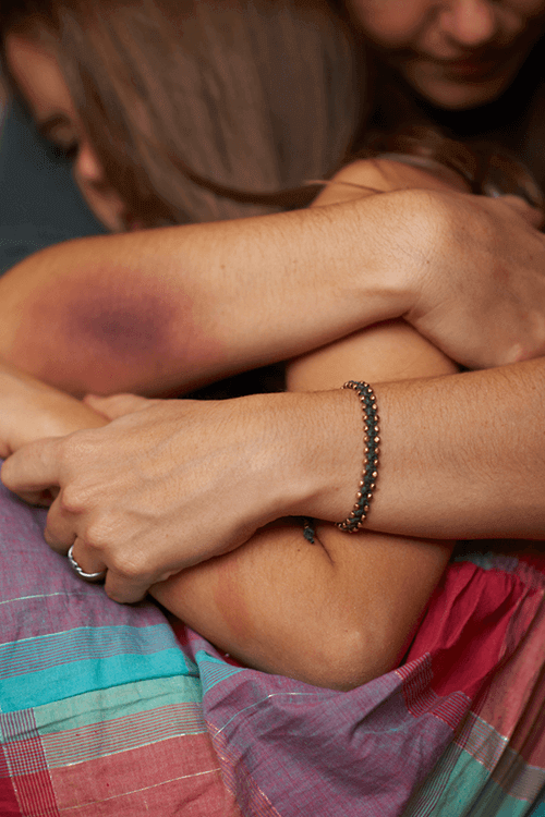 domestic violence lawyer Calgary