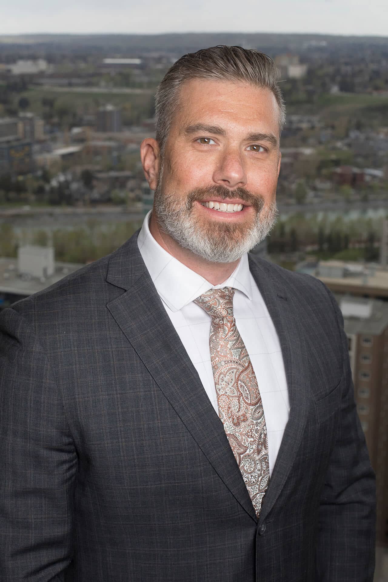 Joel Chevrefils criminal defence lawyers