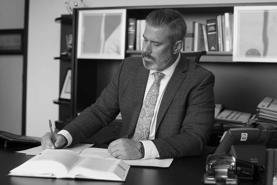 criminal lawyer Calgary