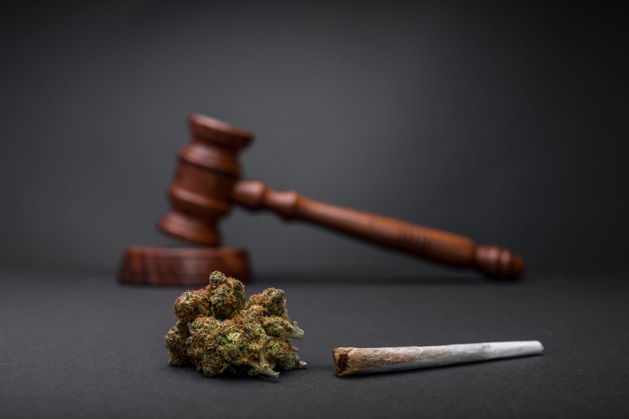 How Much Does A Lawyer Cost For A Drug Charge?