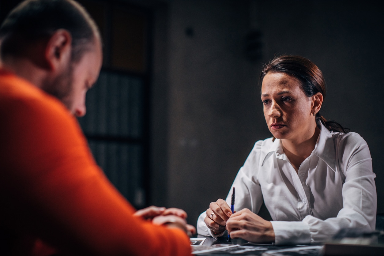 Domestic Violence Lawyer Alberta Criminal Defence