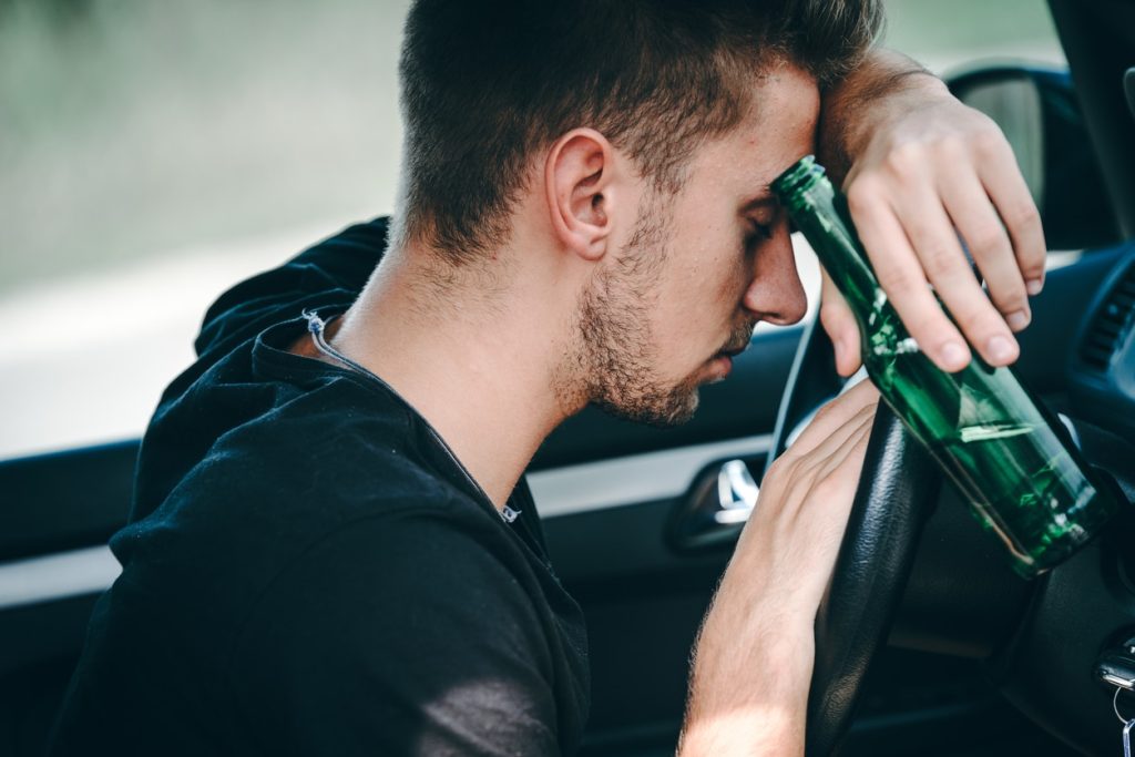 Can a DUI Affect Getting a Job?