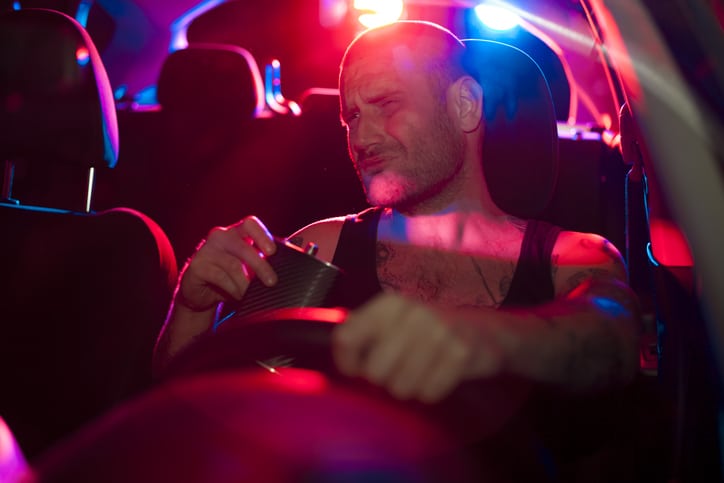 Impaired Driving Vs DUI: What's the Difference?