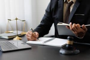 Legal Counsel & Criminal Defence Lawyers