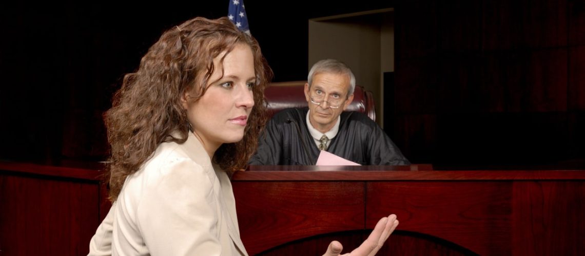 Pro Bono Lawyers Alberta Criminal Defence Lawyers